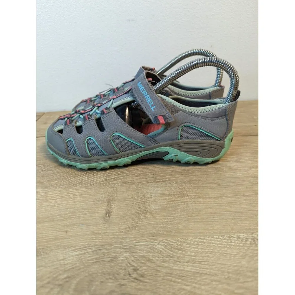 Merrell big kid